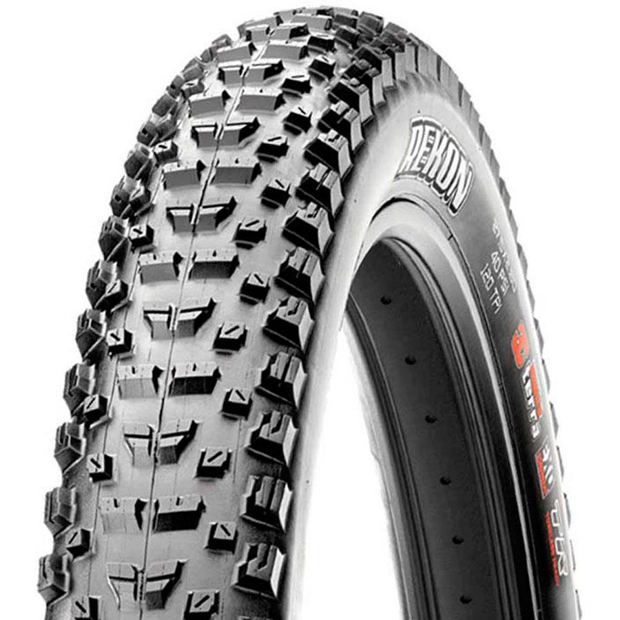 PNEU MAXXIS REKON 29X2.40WT 3CT/EXO+/TR 120TPI FLANCO DOBRÁVEL