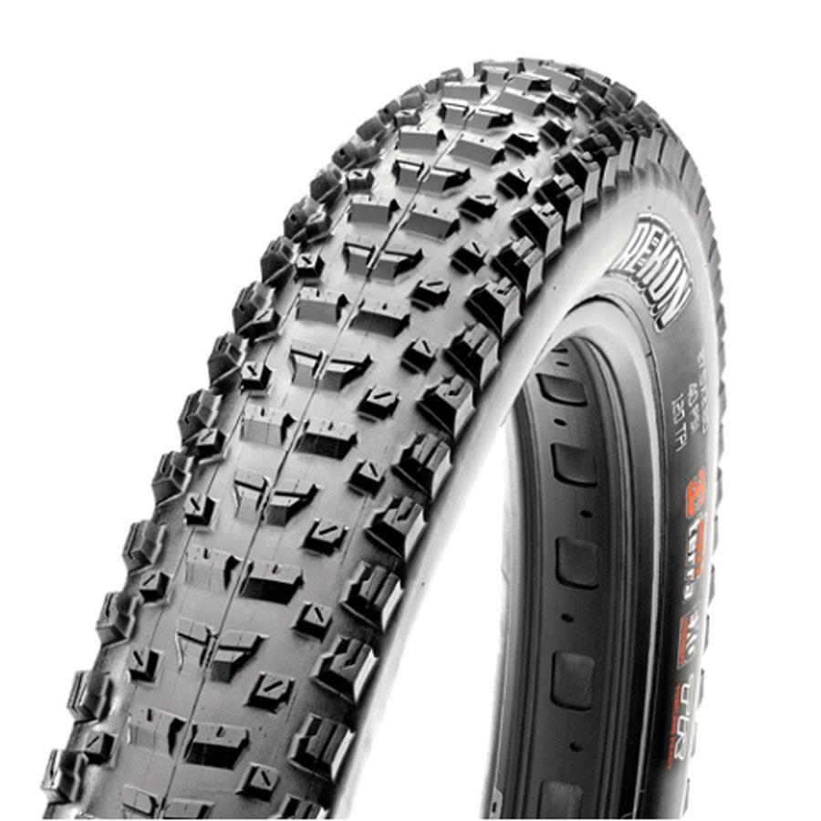 PNEU MAXXIS REKON 29X2.60 EXO/TR TUBELESS READY 60TPI FLANCO DOBRÁVEL