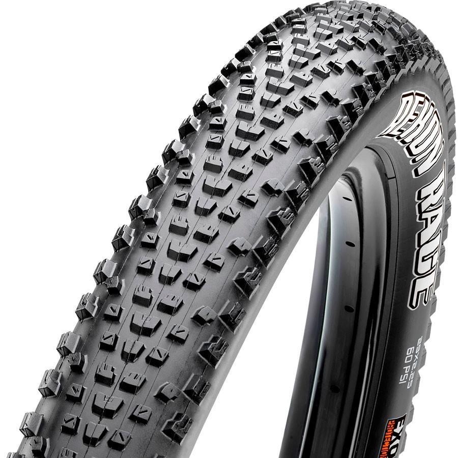 PNEU MAXXIS REKON RACE 29X2.25 60 TPI FLANCO ARAME