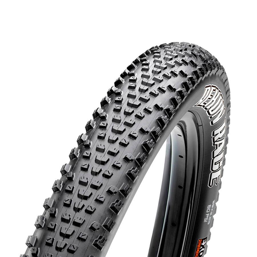 PNEU MAXXIS REKON RACE 29X2.25 EXO 60TPI FLANCO ARAME