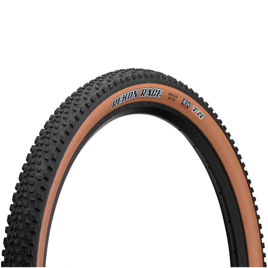 PNEU MAXXIS REKON RACE 29X2.25 TANWALL 60TPI FLANCO ARAME