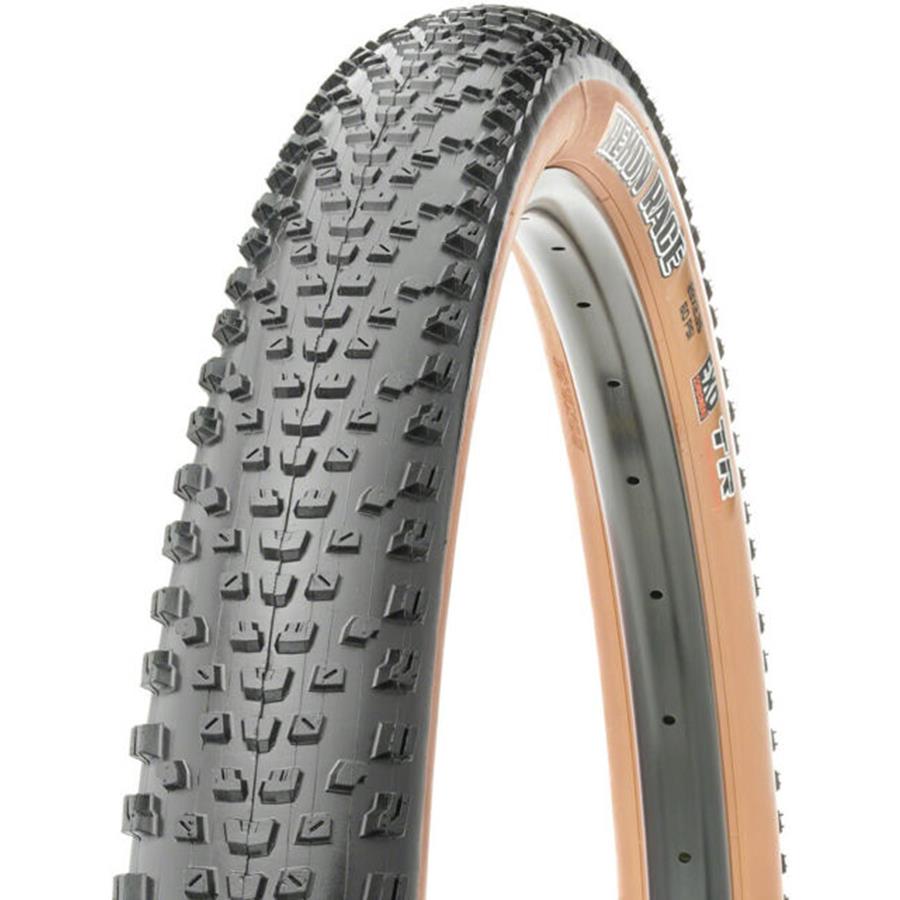 PNEU MAXXIS REKON RACE 29X2.35 EXO/TR/SKINWALL 60TPI FLANCO DOBRÁVEL