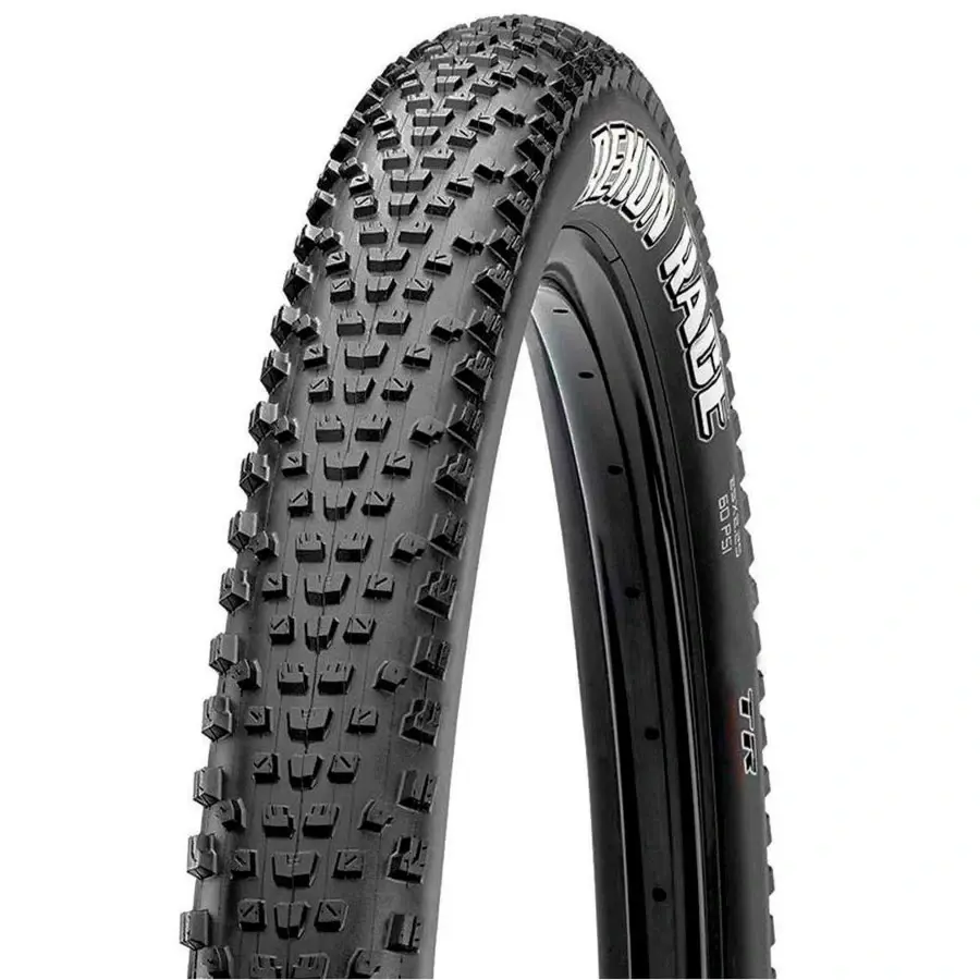 PNEU MAXXIS REKON RACE 29X2.35 EXO/TR/SKINWALL 60 TPI FL DB