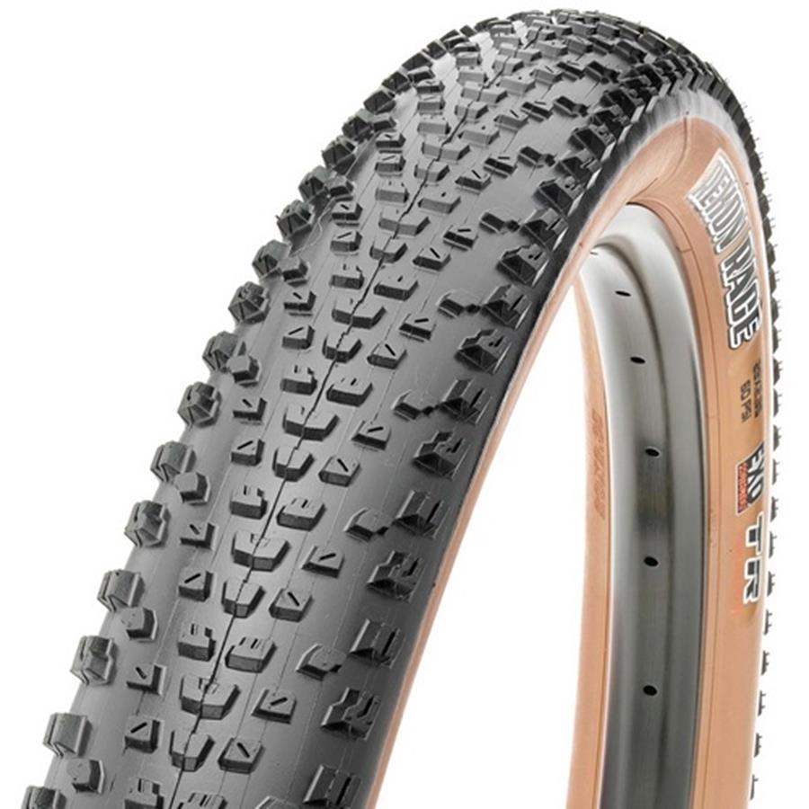 PNEU MAXXIS REKON RACE 29X2.4WT EXO/TR TANWALL 60TPI FLANCO DOBRÁVEL