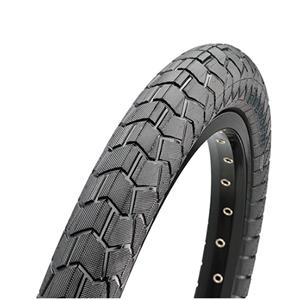 PNEU MAXXIS RINGWORM 20X1.95 60TPI FLANCO ARAME