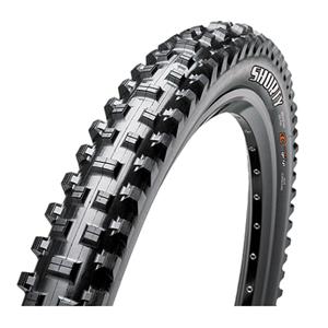 PNEU MAXXIS SHORTY 27.5X2.30 3C/EXO/TR 60TPI FLANCO DOBRÁVEL