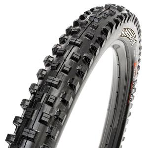 PNEU MAXXIS SHORTY 29X2.40WT 3CT/EXO/TR 60 TPI FLANCO DOBRÁVEL