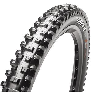 PNEU MAXXIS SHORTY 29X2.4WT 3CG/DD/TR FLANCO DOBRÁVEL