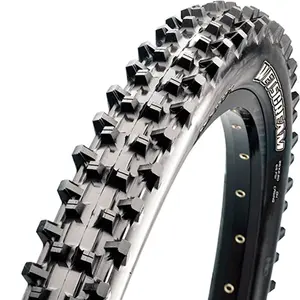 PNEU DOWNHILL MAXXIS WETSCREAM 27.5X2.50 ST 60X2TPI FLANCO A