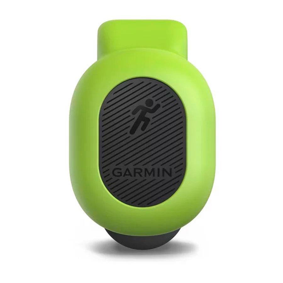 PODÓMETRO GARMIN RUNNING DYNAMICS POD