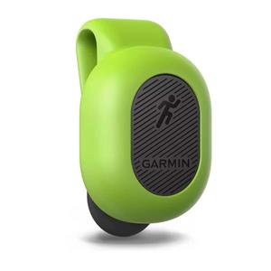 PODÓMETRO GARMIN RUNNING DYNAMICS POD