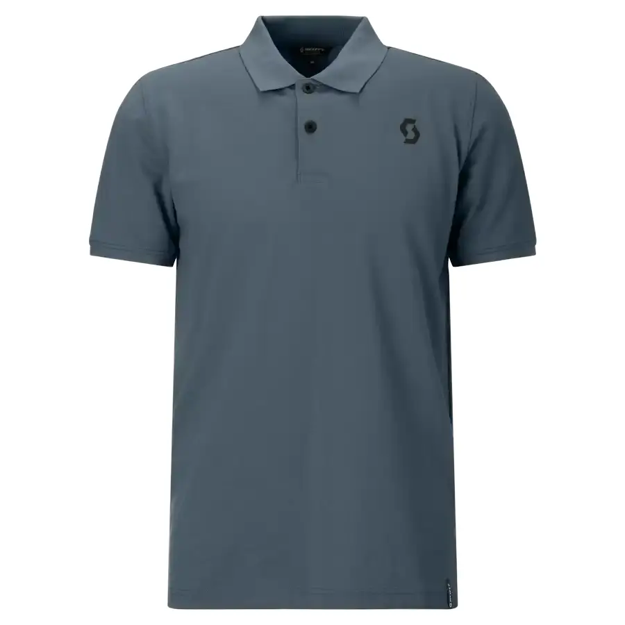 POLO SCOTT ICON CASUAL MG/CRT