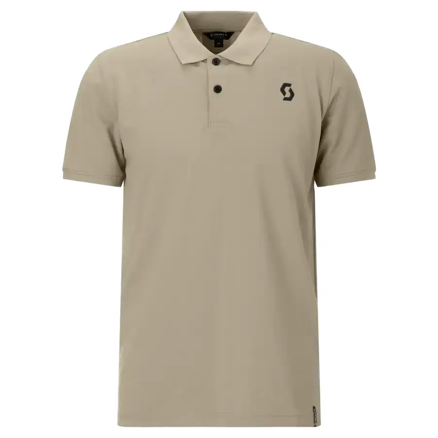 POLO SCOTT ICON CASUAL MG/CRT