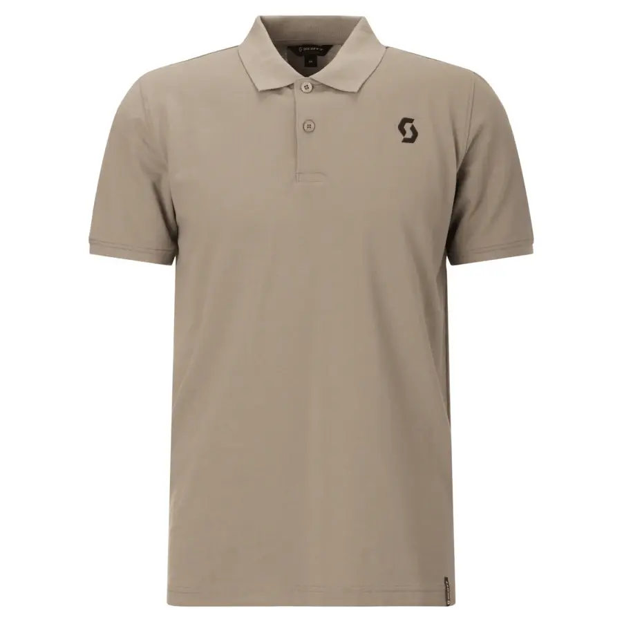 POLO SCOTT ICON CASUAL MG/CRT