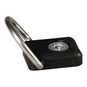 PONTOS DE FIXAÇÃO BERGAMONT LJ LASHING POINTS PONTOS DE FIXAÇÃO BERGAMONT LJ LASHING POINTS