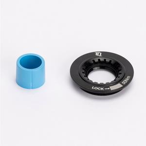 Porca aperto prato SCOTT eRIDE TQ Lockring set 23