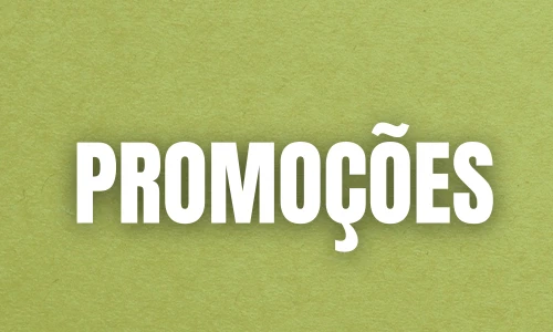 Promoções