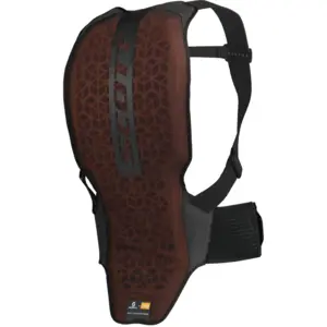 PROTEÇÃO CERVICAL SCOTT AIRFLEX PROTEÇÃO CERVICAL SCOTT AIRFLEX BACK PROTECTOR