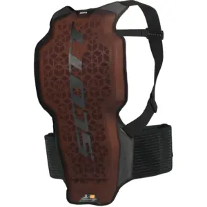PROTEÇÃO CERVICAL SCOTT AIRFLEX PRO PROTEÇÃO CERVICAL SCOTT AIRFLEX PRO BACK PROTECTOR