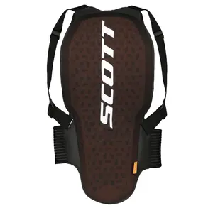 PROTEÇÃO CERVICAL SCOTT AIRFLOW