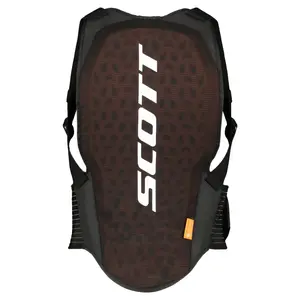 PROTEÇÃO CERVICAL SCOTT AIRFLOW JUNIOR