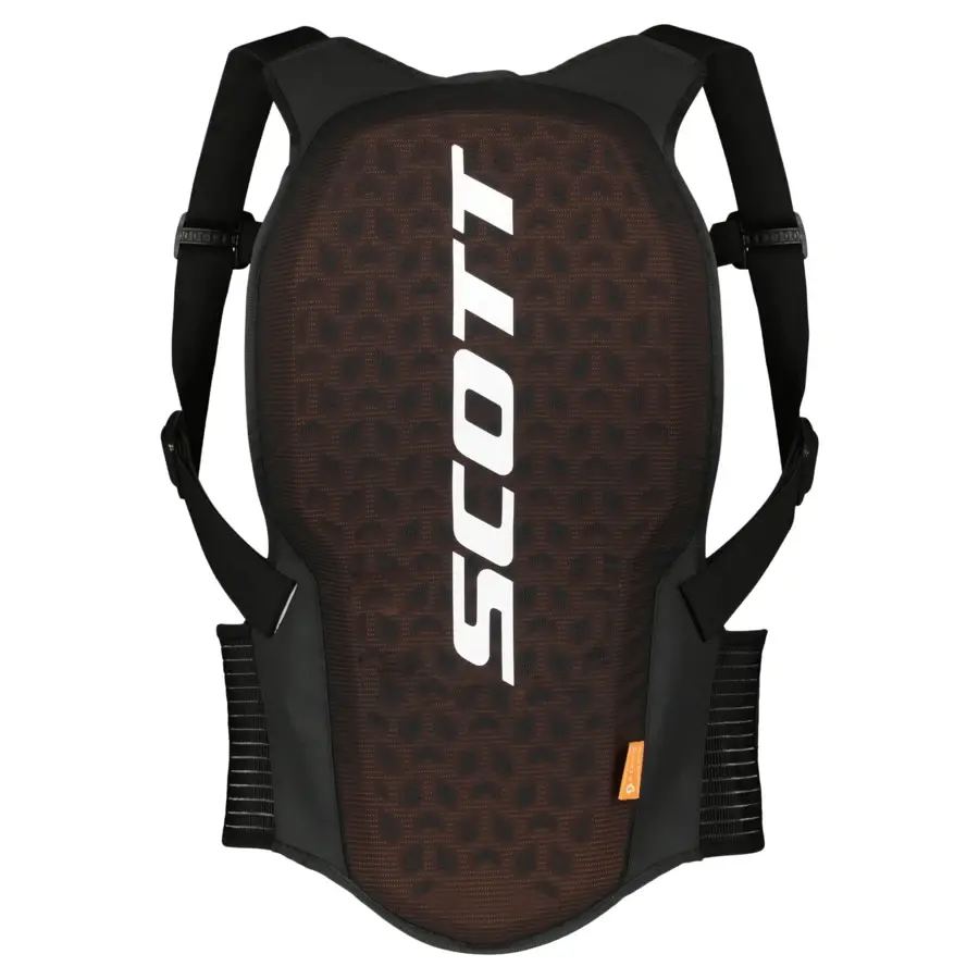 PROTEÇÃO CERVICAL SCOTT AIRFLOW PRO