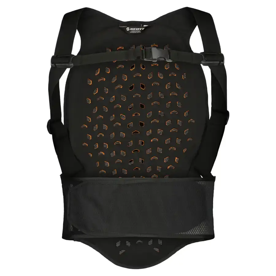 PROTEÇÃO CERVICAL SCOTT AIRFLOW PRO