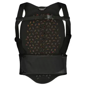 PROTEÇÃO CERVICAL SCOTT AIRFLOW PRO