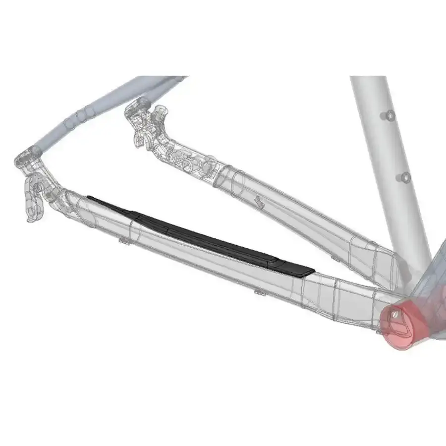 PROTEÇÃO DE ESCORA SCOTT CONTRAIL 2026