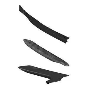 PROTEÇÃO ESCORA SCOTT PARA COLAR GAMBLER CARBONO 20