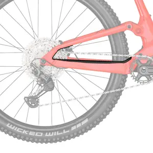 PROTEÇÃO DE ESCORA SCOTT PARA COLAR SPARK ALUMÍNIO 2022 PROTEÇÃO DE ESCORA SCOTT PARA COLAR SPARK ALUMÍNIO 2022