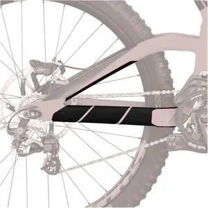 PROTECÇÃO DE ESCORA STICKY RUBBER GAMBLER 700 2015