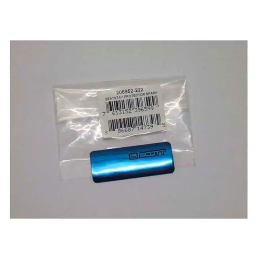 PROTECTOR DE ESCORA ANTI-CHAINSUCK PARA SCOTT SPARK PROTECTOR ESCORA ANTI-CHAINSUCK P SCOTT SPARK