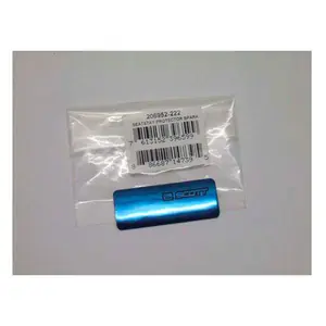 PROTECTOR DE ESCORA ANTI-CHAINSUCK PARA SCOTT SPARK PROTECTOR ESCORA ANTI-CHAINSUCK P SCOTT SPARK