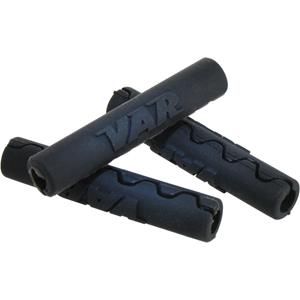 PROTECTORES DE ESPIRAL 5MM VAR PRETO EMB50