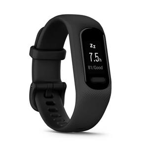 PULSEIRA DE FITNESS GARMIN VÍVOSMART 5 preto