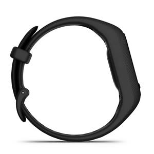 PULSEIRA DE FITNESS GARMIN VÍVOSMART 5 preto