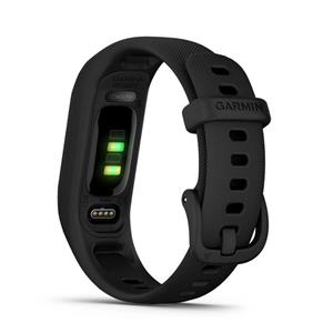 PULSEIRA DE FITNESS GARMIN VÍVOSMART 5 preto