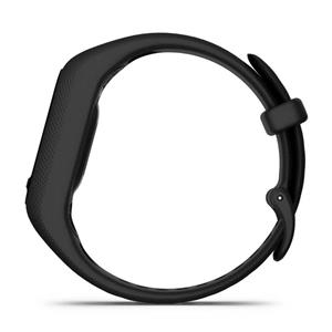 PULSEIRA DE FITNESS GARMIN VÍVOSMART 5 preto