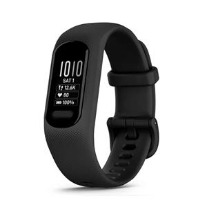 PULSEIRA DE FITNESS GARMIN VÍVOSMART 5 preto