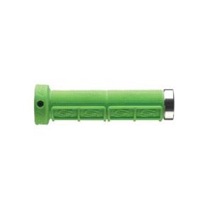 PUNHOS SUNLINE HALF WAFFLE LOCK-ON GREEN