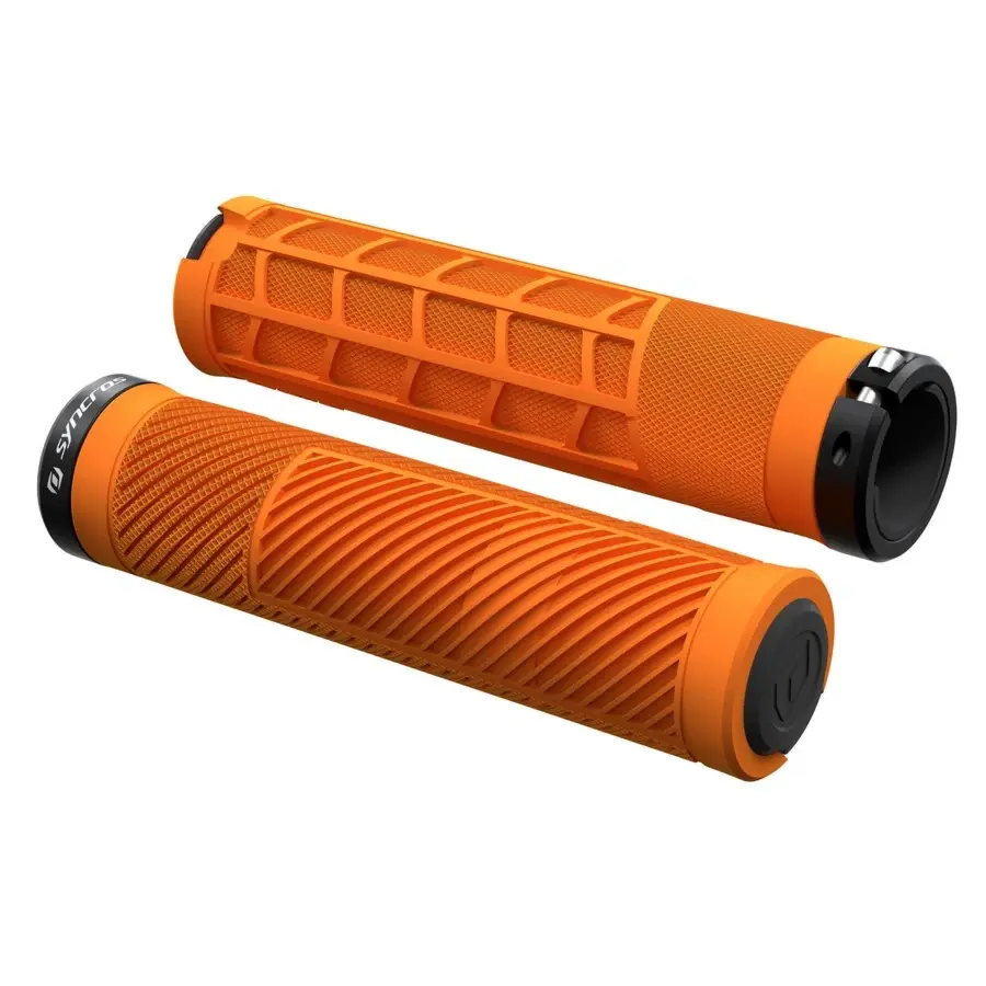 PUNHOS SYNCROS LOCK-ON