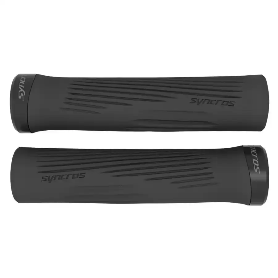 PUNHOS SYNCROS XC LOCK-ON PUNHOS SYNCROS XC LOCK-ON