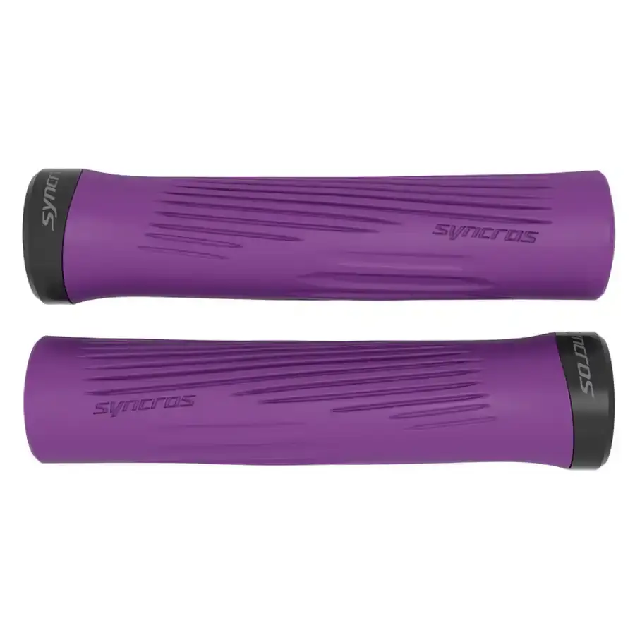 PUNHOS SYNCROS XC LOCK-ON PUNHOS SYNCROS XC LOCK-ON