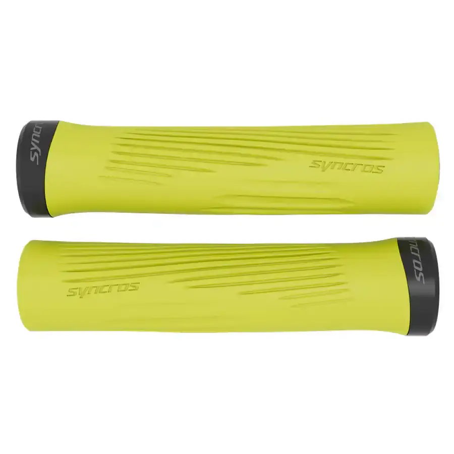 PUNHOS SYNCROS XC LOCK-ON PUNHOS SYNCROS XC LOCK-ON