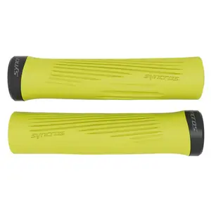 PUNHOS SYNCROS XC LOCK-ON PUNHOS SYNCROS XC LOCK-ON