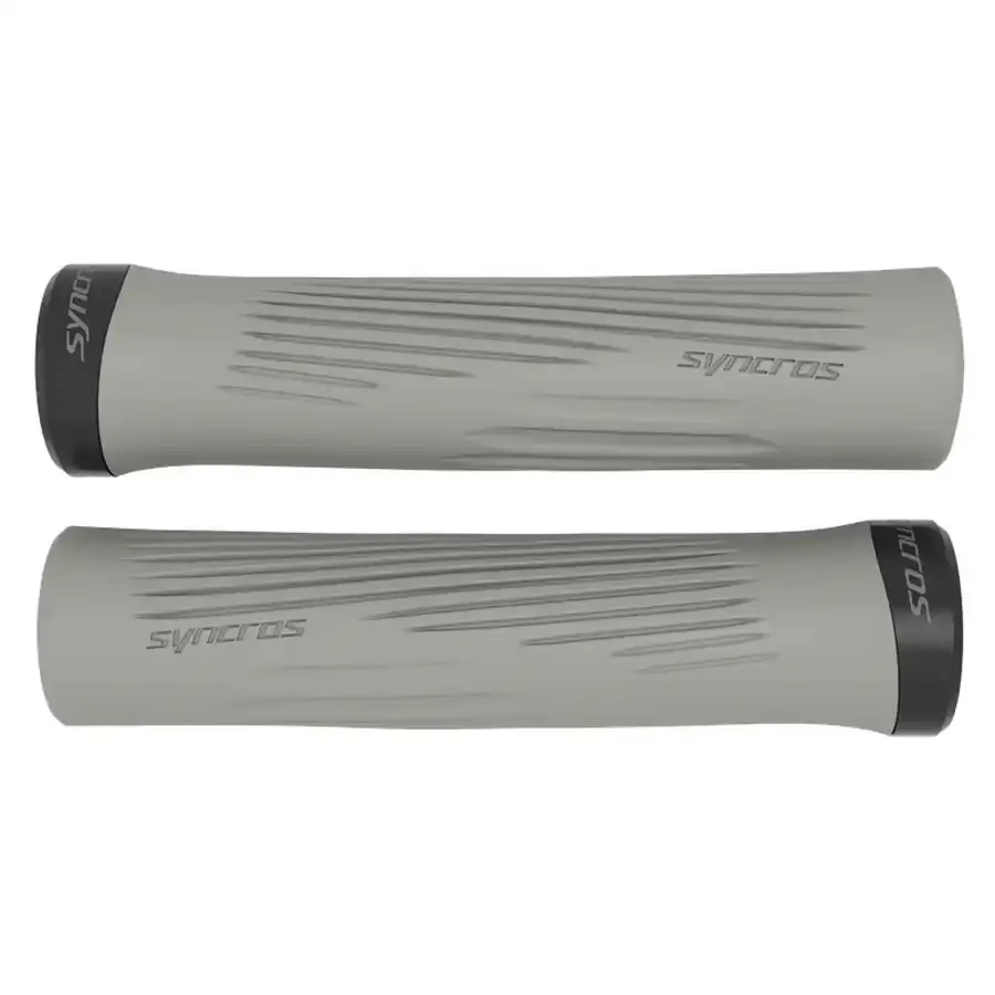 PUNHOS SYNCROS XC LOCK-ON PUNHOS SYNCROS XC LOCK-ON