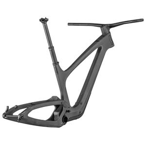 QUADRO BOLD LINKIN LTD COM AMORTECEDOR BLACK