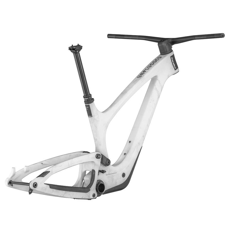 QUADRO BOLD UNPLUGGED GREY