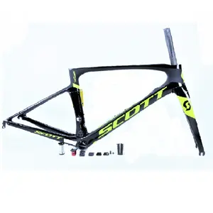 QUADRO + FORQUETA FOIL RC 18 QUADRO + FORQUETA FOIL RC 18